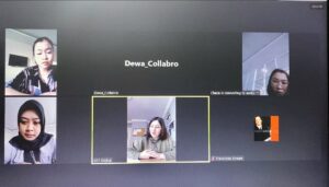 Interview With The User